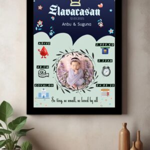 Newborn Baby Frame 15