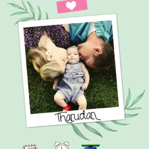 Newborn Baby Frame 13