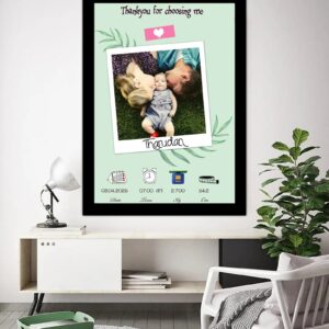 Newborn Baby Frame 11