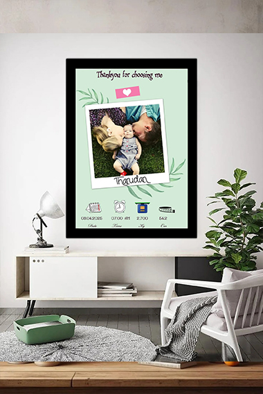 Image gallery marquee