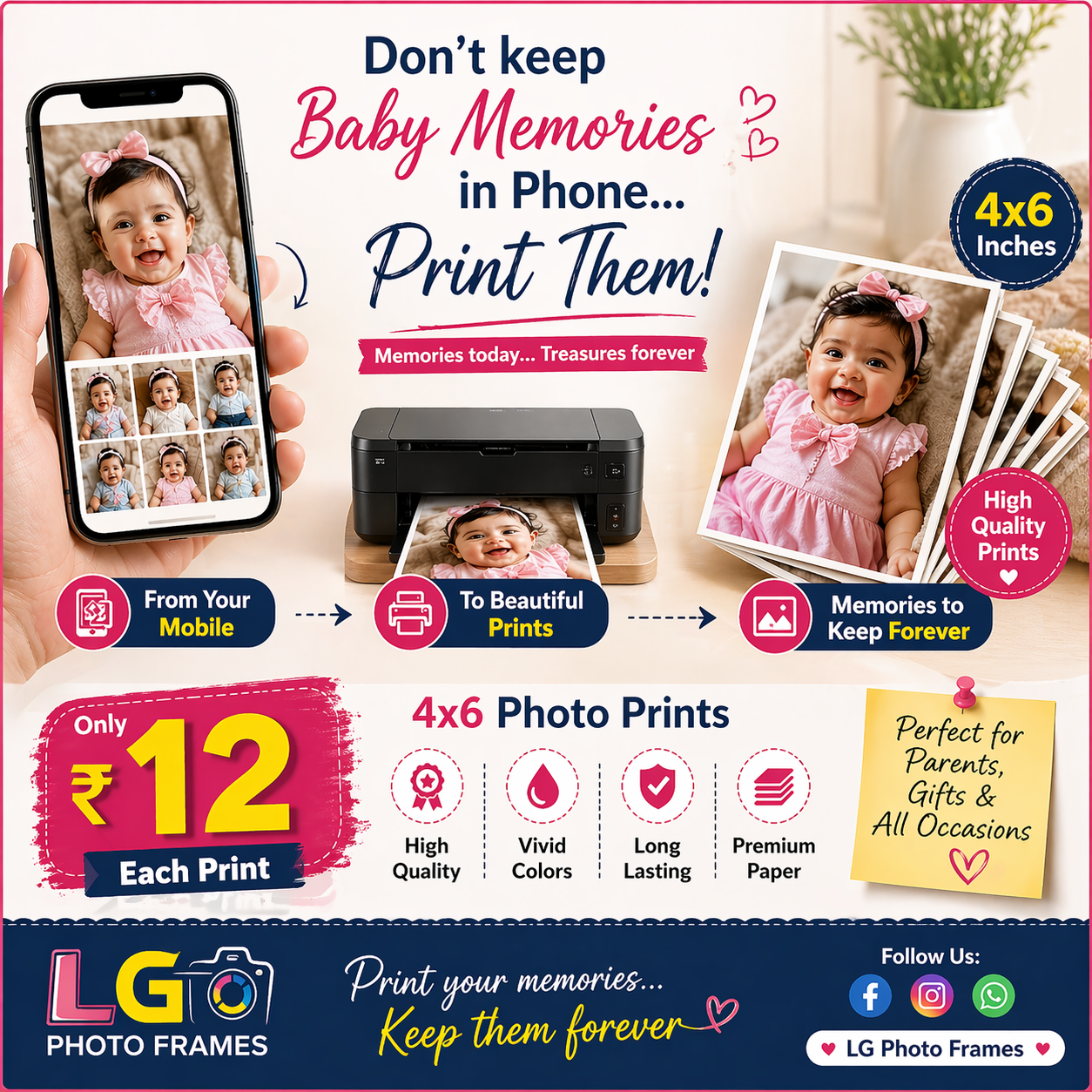 4x6 Photo Prints - Image 2