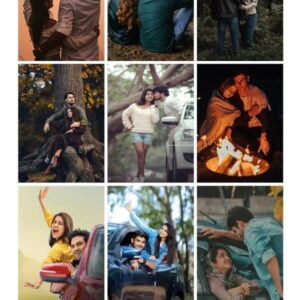 Couples Gifts Frames 4